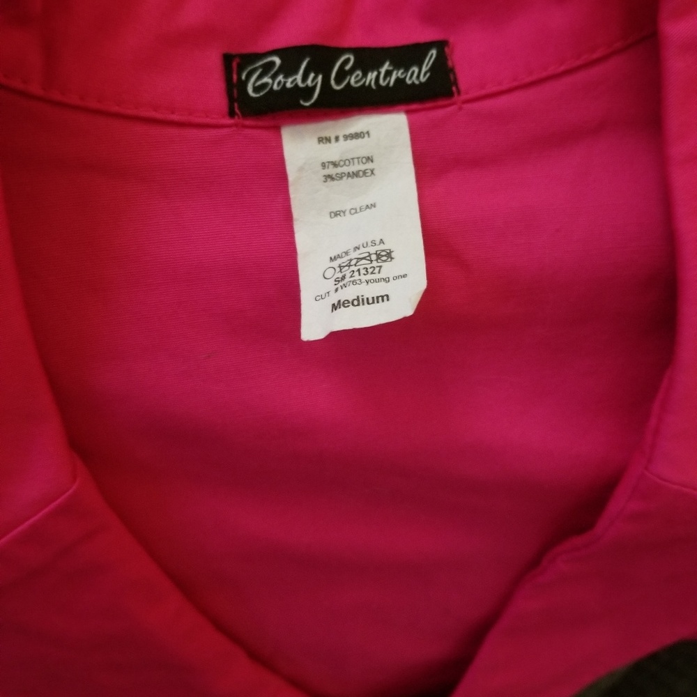 Body central - Picture 3 of 3
